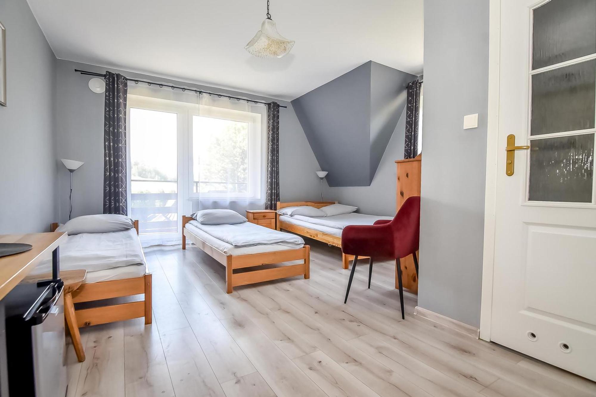 Rysiowka Apartment Poronin Exterior photo